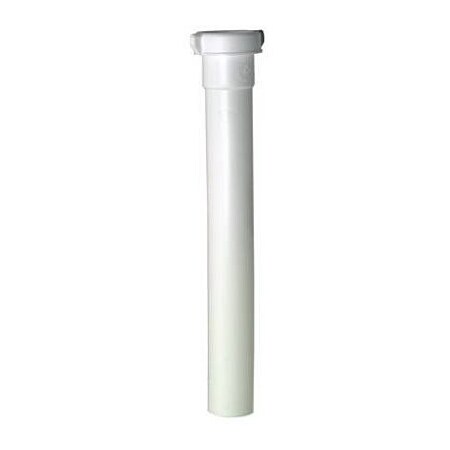 Brasscraft MP WHT Plas Kitch Tube 176-302